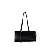 Bolso de hombro retro de gran capacidad